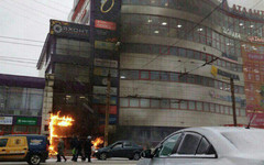 В Кирове после произошедших пожаров усилили контроль за безопасностью в торговых центрах
