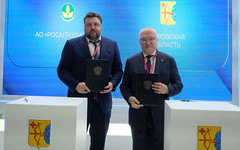 Соглашение с «Росагролизингом» расширит поддержку агропромышленного комплекса Кировской области
