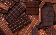 В России из-за сложности с поставками может возникнуть дефицит шоколада