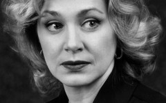 Умерла актриса Ольга Чиповская