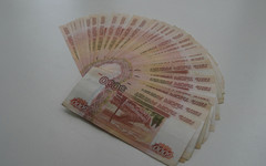 В Советске заключили под стражу жителя Казани, который похитил более 1 млн рублей