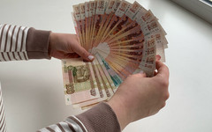 Зарплаты в Кировской области выросли на 16,5%