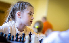 Юная шахматистка из Кирова победила на первенстве России