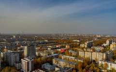 Каждый второй кировчанин считает экологию в городе нормальной