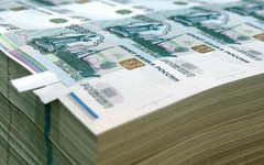 Кировская область взяла двухмиллиардный кредит