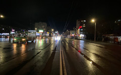На улице Воровского водитель маршрутного автобуса сбил пешехода