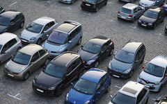 В Кировской области изменили нормативы количества парковочных мест у новостроек