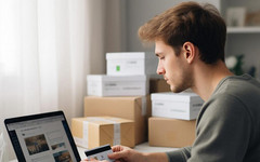 Как выбрать товары или услуги в интернете и не попасть на мошенников?