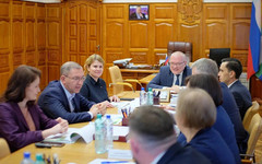 В кировском отделении Сбербанка новый управляющий