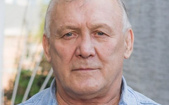 Слободской депутат Николай Дубравин погиб в ДТП