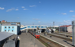 Киров может получить сообщение с высокоскоростной магистралью Москва-Екатеринбург