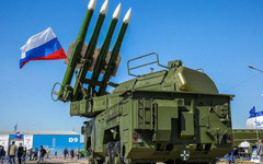 В Подмосковье сбили украинский беспилотник