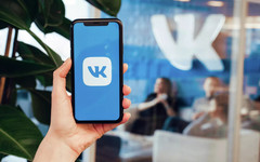 Соцсеть «ВКонтакте» восстановила работу