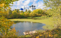 Кировчан приглашают на осеннюю велопрогулку по исторической части города