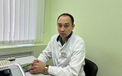 В Кировский клинико-диагностический центр приняли 45 новых врачей