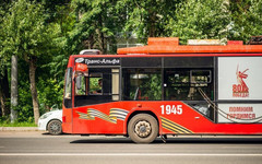 В Кирове изменят 15 маршрутов общественного транспорта
