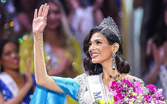 «Мисс Вселенная» стала представительница Никарагуа