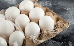Президент Беларуси Лукашенко поручил отдать яйца России