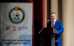 Андрей Рупасов вошёл в состав совета госпрограммы «Физическая культура и массовый спорт»