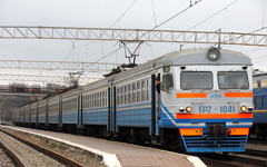 В Кировской области могут исчезнуть пригородные поезда