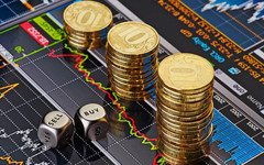Сегодня кировские валютные спекулянты рисковали потерять в прибыли