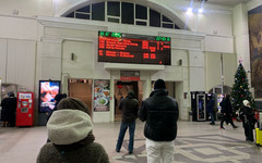 Ретропоезд Киров-Слободской возобновит рейсы с 11 по 15 февраля