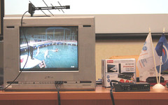 В Кировской области отключили аналоговое телевидение