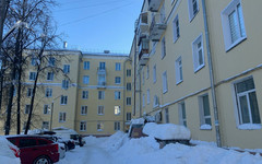 Днем 8 марта в Кирове ожидается - 18