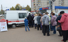 В минздраве рассказали, где в Кирове бесплатно привиться от гриппа