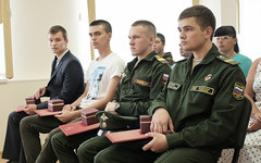 Призывники в России смогут получить третью отсрочку от армии