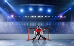 Чемпионат НХЛ 2023-2024: грядущий вихрь эмоций и страстей