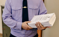 17-летнюю кировчанку подозревают в хранении наркотиков