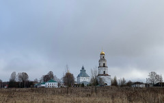 В Кировской области запустили туристический маршрут в Великорецкое