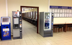 В каждом МФЦ Кировской области установят банкоматы