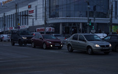 Утренние пробки 15 января: Ломоносова, Московская