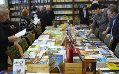 В Кирове стартовало голосование за лучшую вятскую книгу