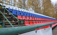 В горадминистрации назвали причины перевода клуба «Динамо» в третий дивизион