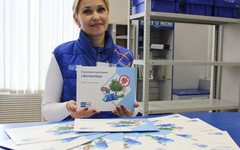 В почтовых отделениях Кировской области можно оформить страховку от укусов клеща