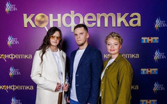 Кировчане выступили в музыкальном шоу на ТНТ