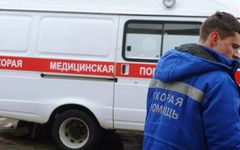 В России из-за отравления суррогатным алкоголем пострадали 90 человек