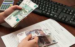 Кировская компания задолжала зарплат на сумму более 1,8 млн рублей