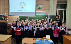 Кировские школьники и студенты познакомятся с народной культурой малой родины