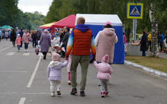 В Госдуме предложили ввести звание «отец-герой» для многодетных пап
