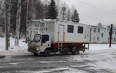 В аэропорту Победилово по требованию прокуратуры появилось устройство для посадки инвалидов