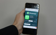 Для миллионов смартфонов после 31 декабря станет недоступен WhatsApp. Список