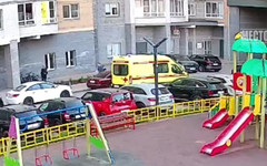 В Кирове нашли тело девушки