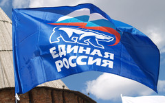 «Единая Россия» выбрала кандидатов в гордуму