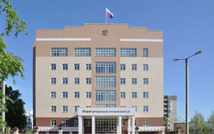 Во Втором арбитражном суде Кировской области обнаружен Covid-19