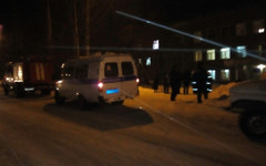 О минировании школы-интерната в Нововятске сообщил житель Омутнинска. Его задержала полиция