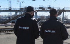 В Кирове задержан вор, укравший телефон подростка в поезде